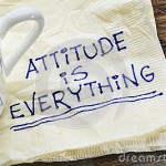 attitude