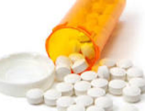 Managing Drug Costs