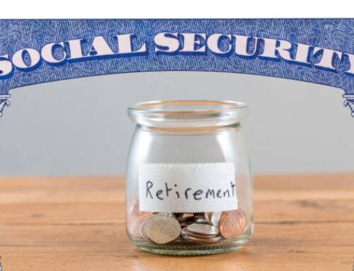 Social Security is Giving Retirees a Raise in 2024. Is it enough?