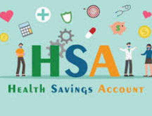 Confused About Health-Savings Accounts? Here’s What to Know