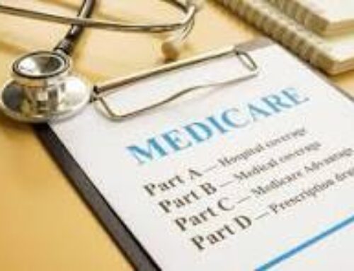 The 5 Biggest Mistakes People Make When Picking a Medicare Plan