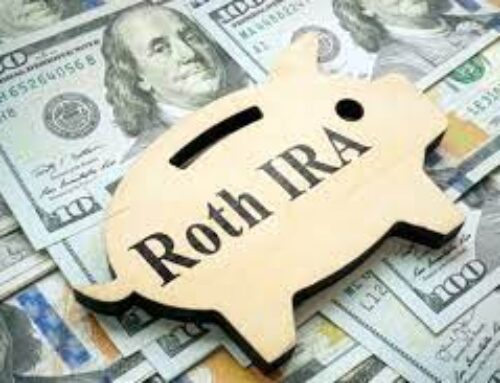 How Seniors Can Do Smart Roth IRA Conversions